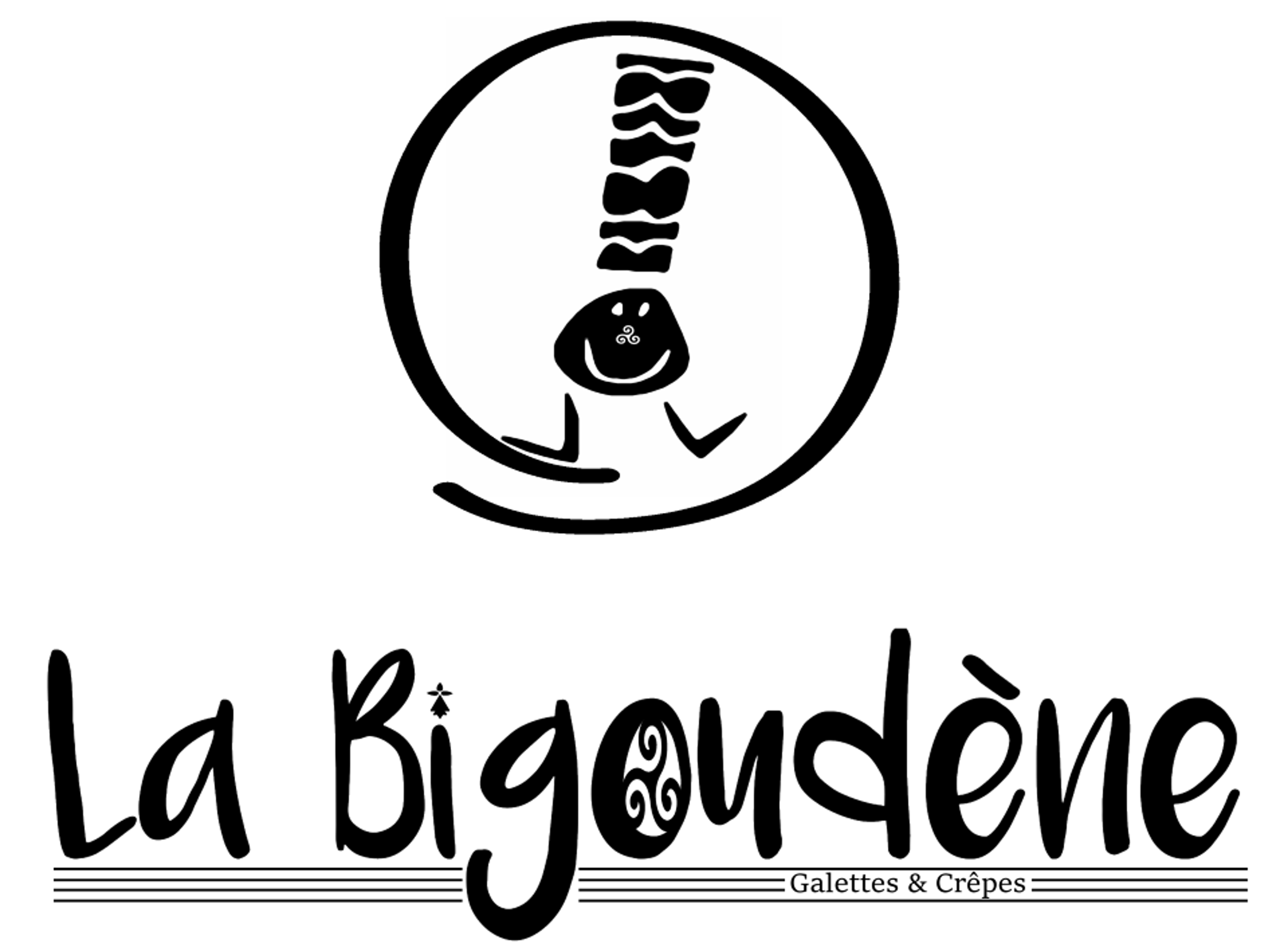 Logo du Restaurant